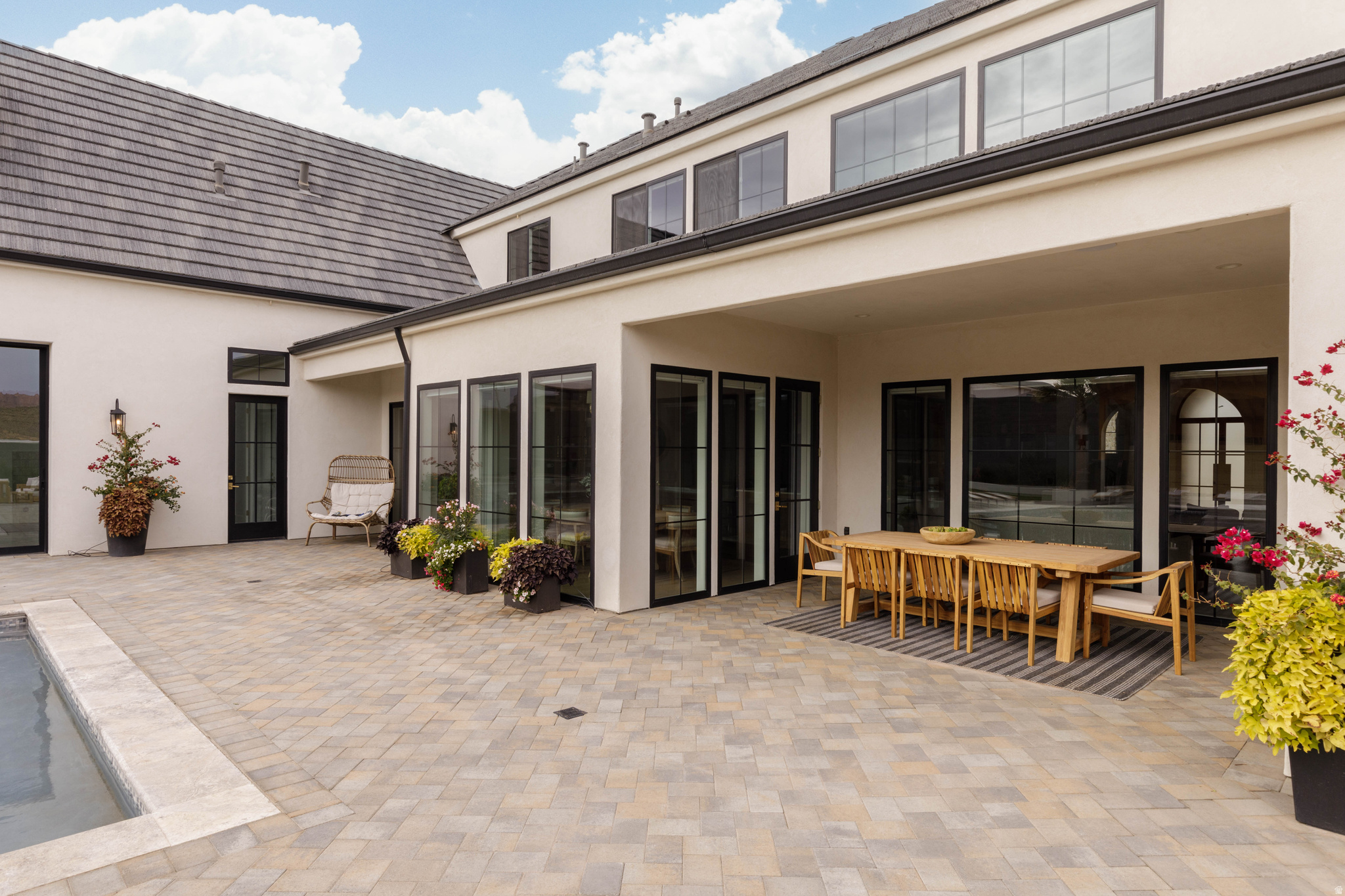 WEBB ACRES 2 - Residential