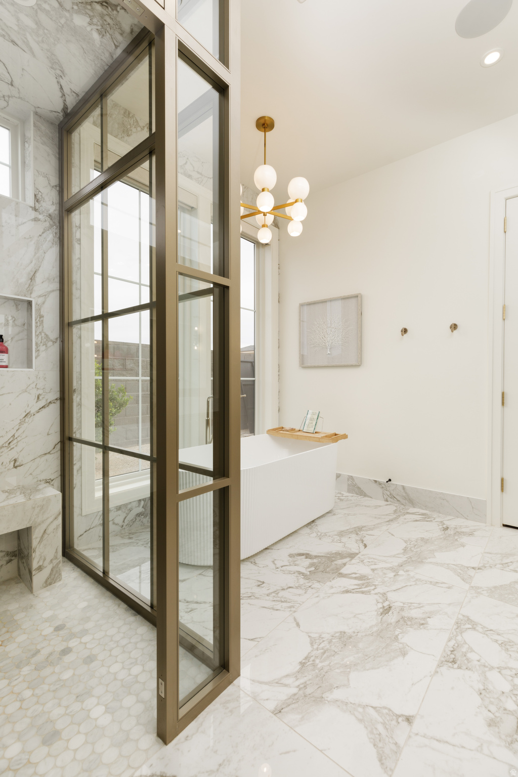 WEBB ACRES 2 - Residential