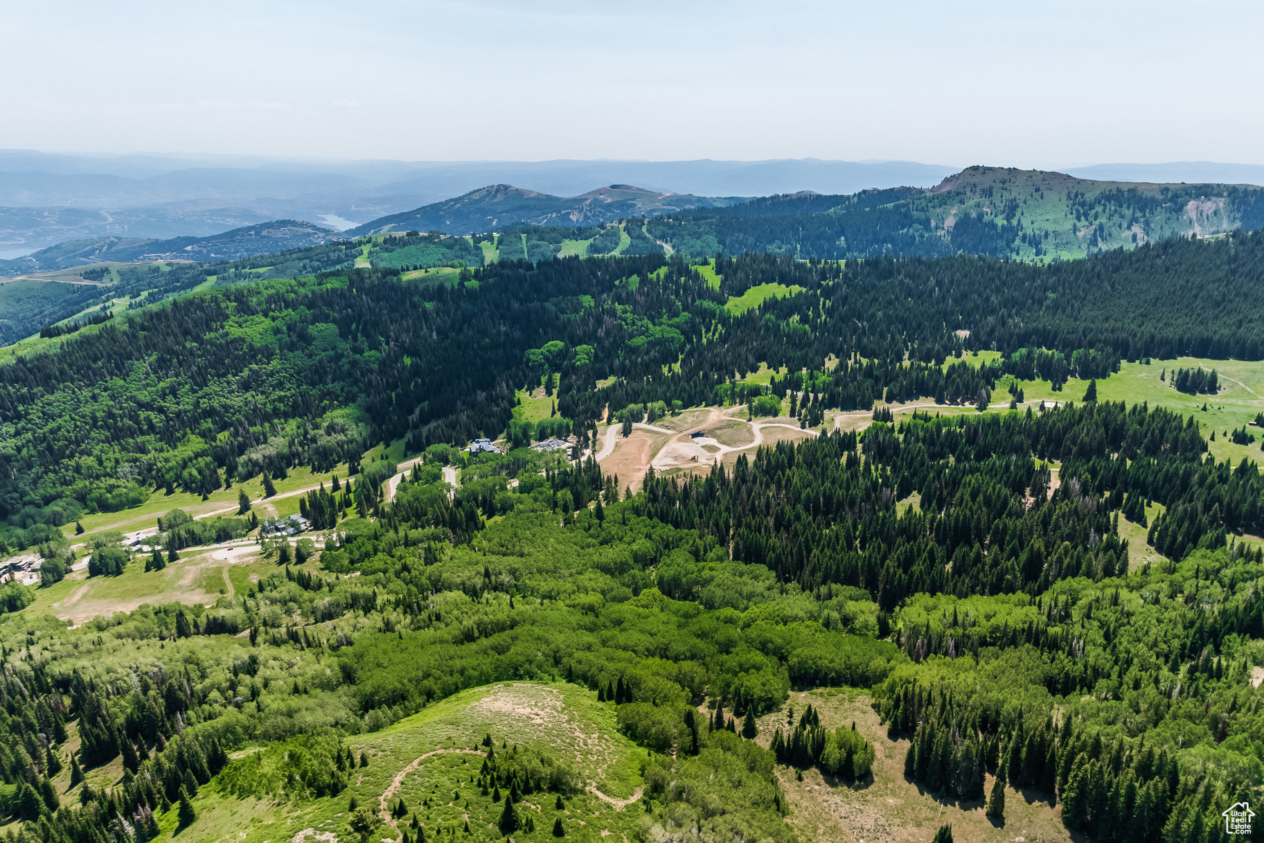 COLONY AT WHITE PINE CANYON - Land