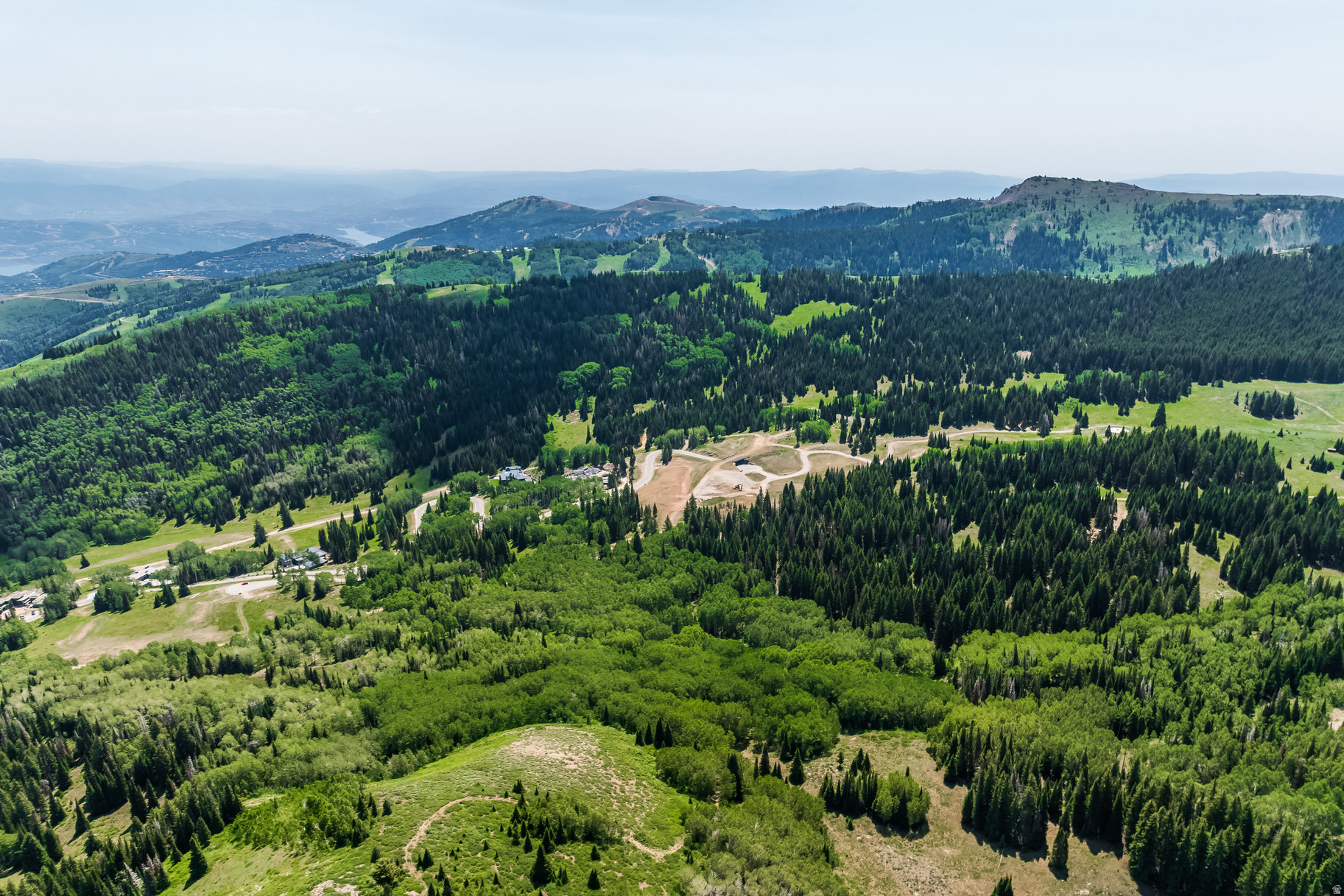 COLONY AT WHITE PINE CANYON - Land