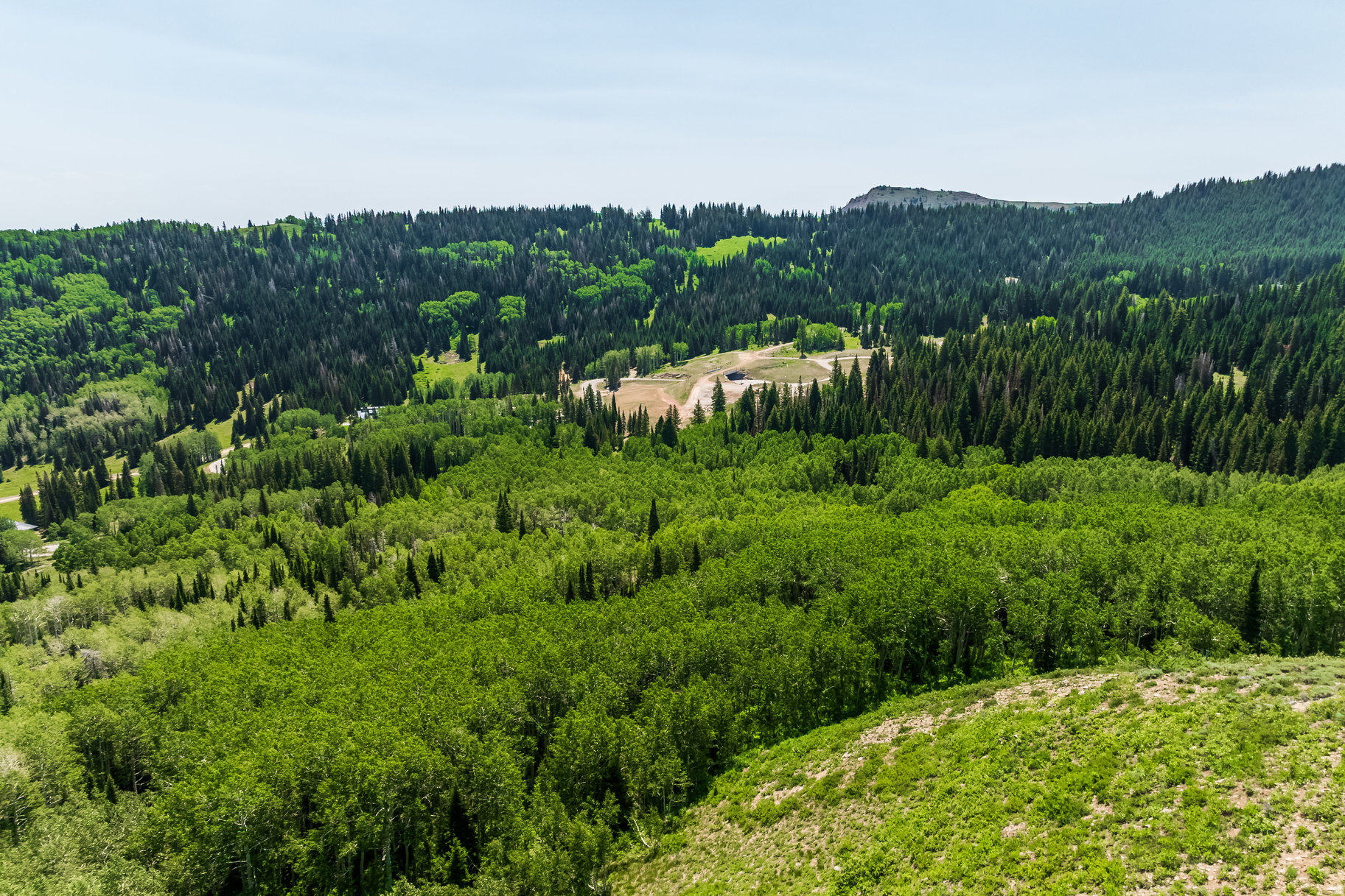 COLONY AT WHITE PINE CANYON - Land
