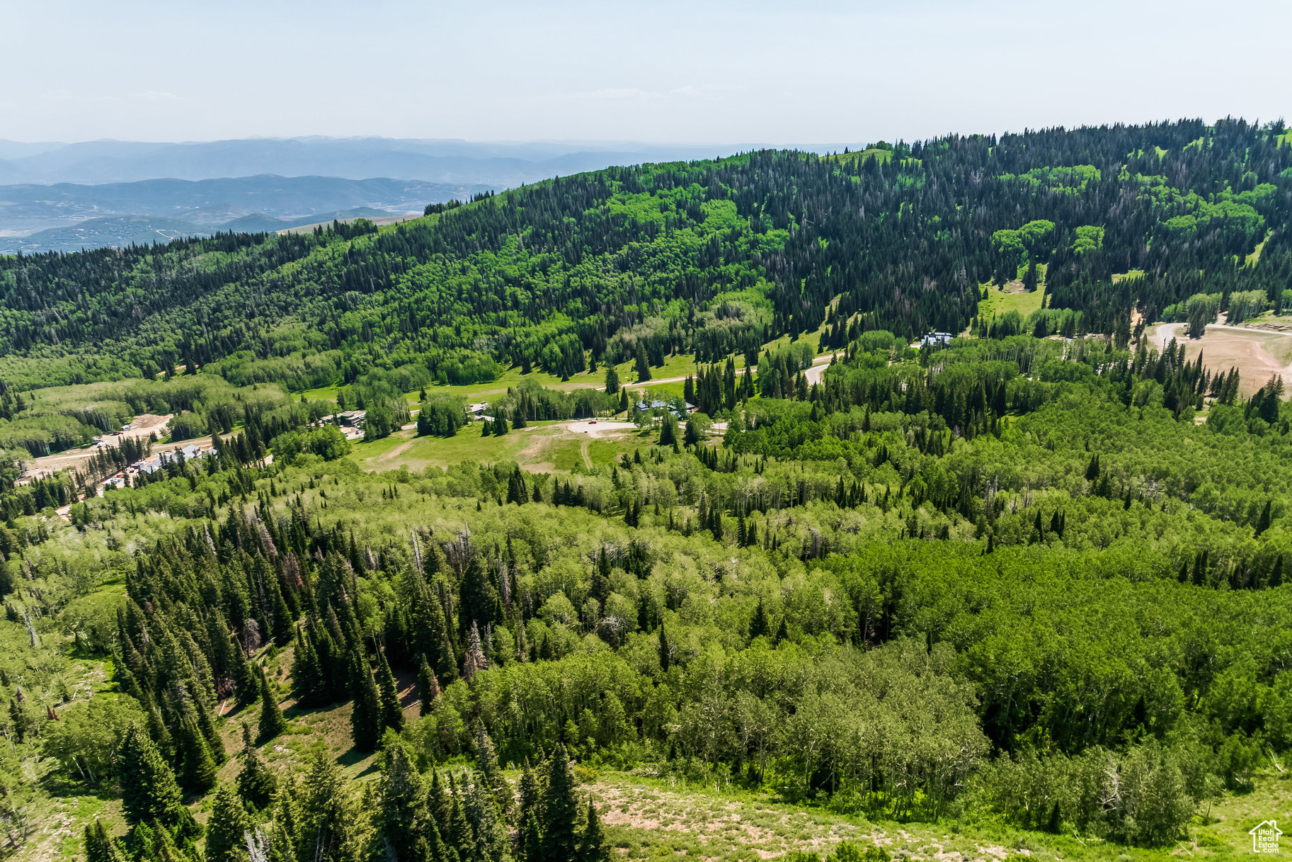 COLONY AT WHITE PINE CANYON - Land
