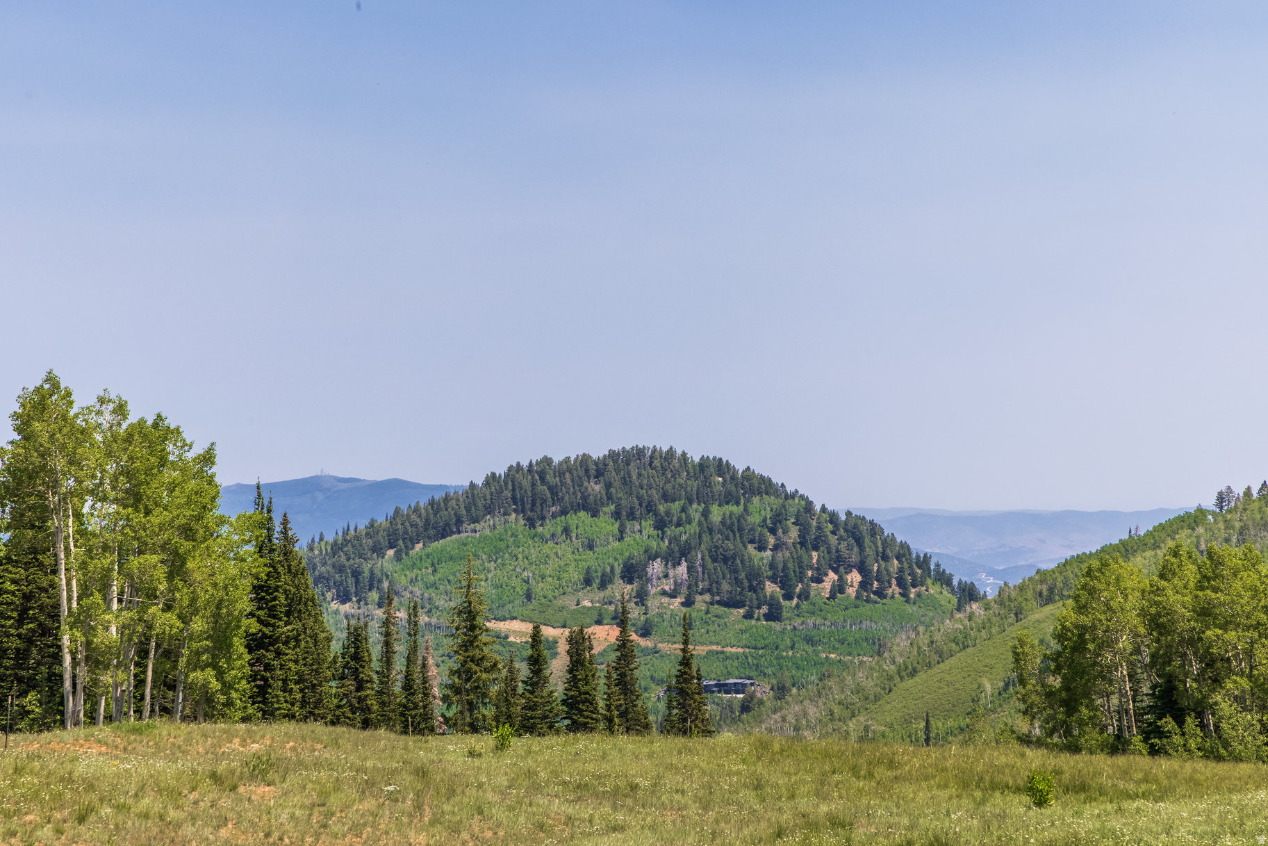 COLONY AT WHITE PINE CANYON - Land