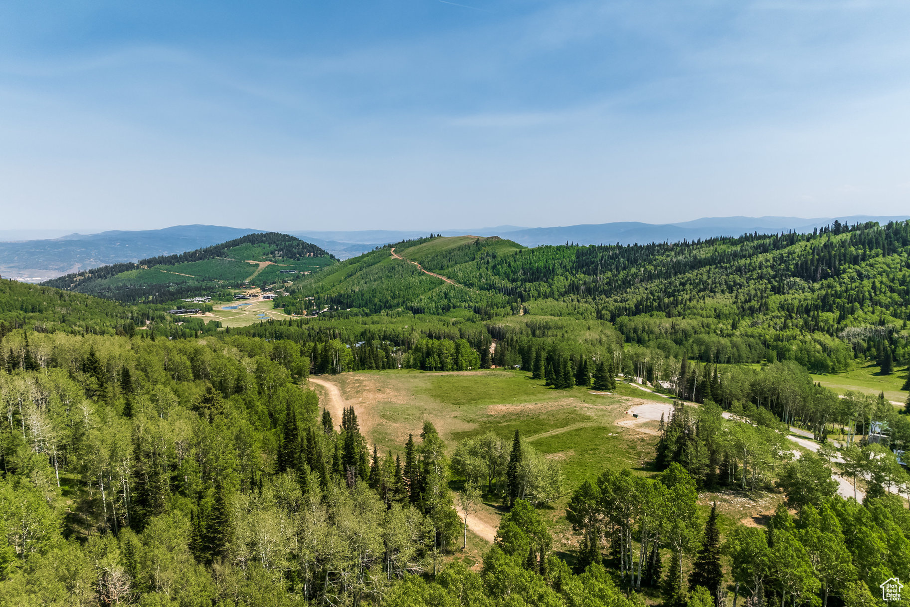 COLONY AT WHITE PINE CANYON - Land
