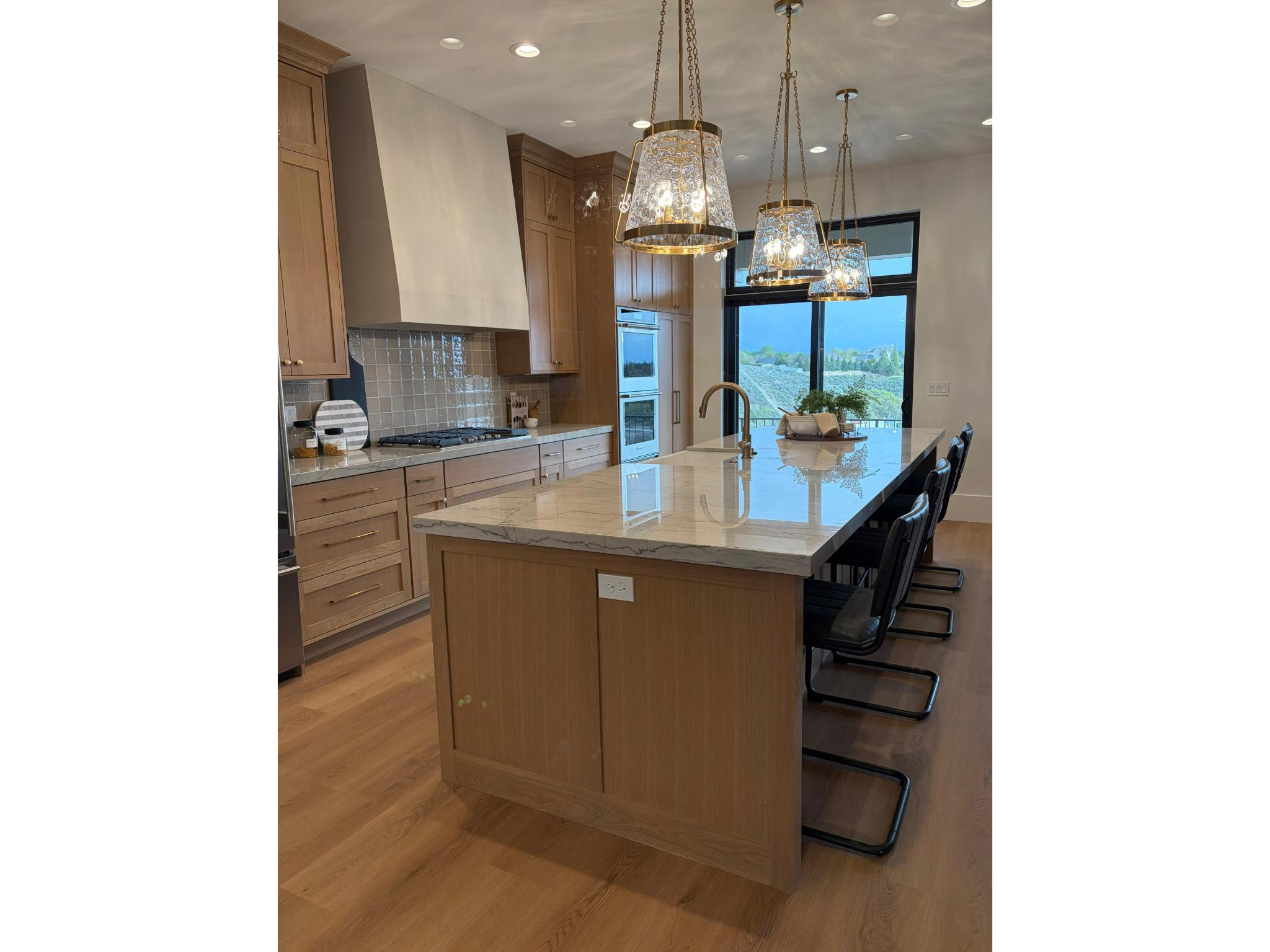 CENTER POINTE TOWNHOMES - Residential