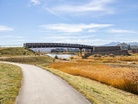 Tiny photo for 11292 S AQUA ST W, South Jordan, UT 84009 (MLS # 2152672)
