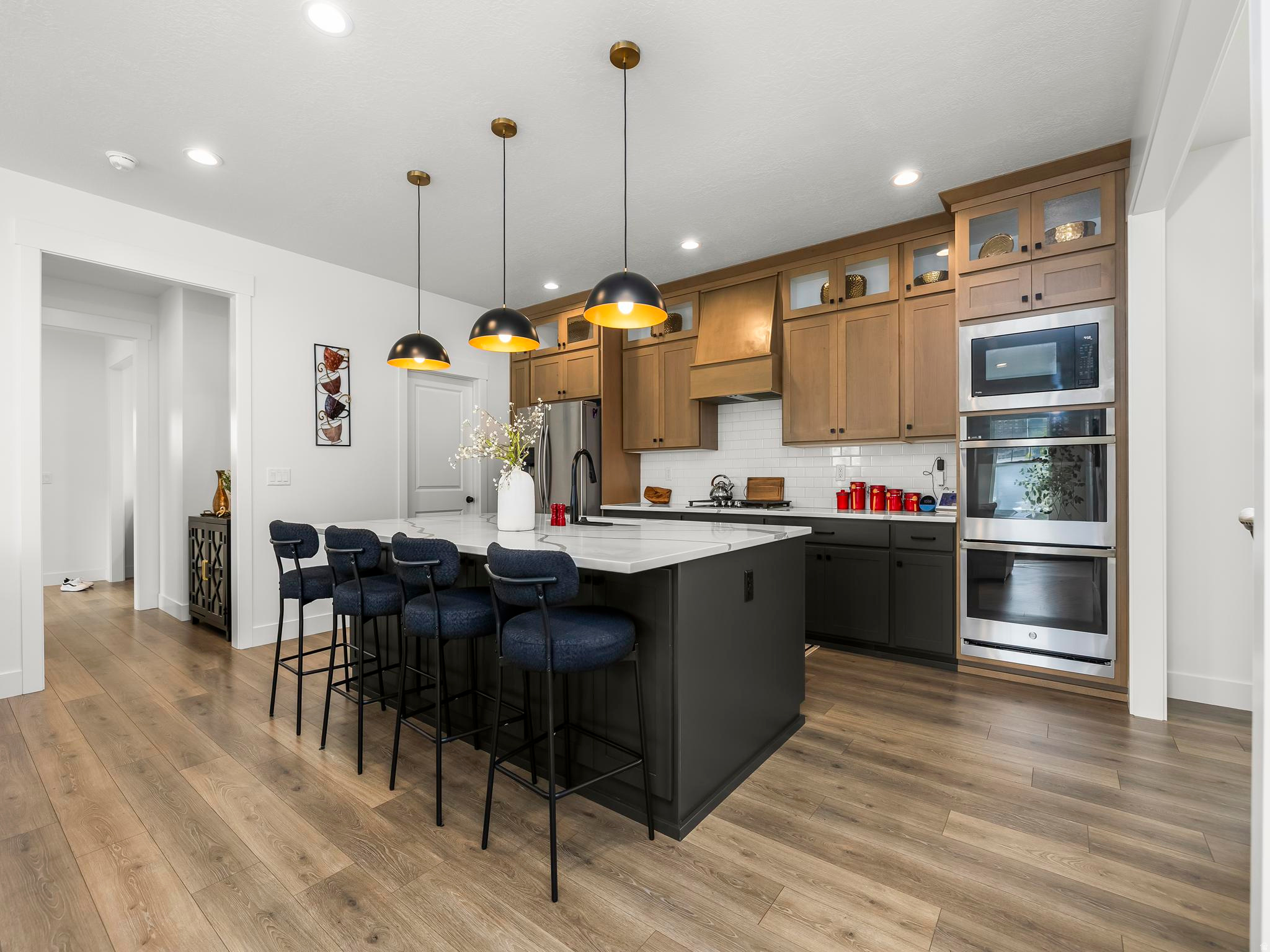 DAYBREAK - Residential