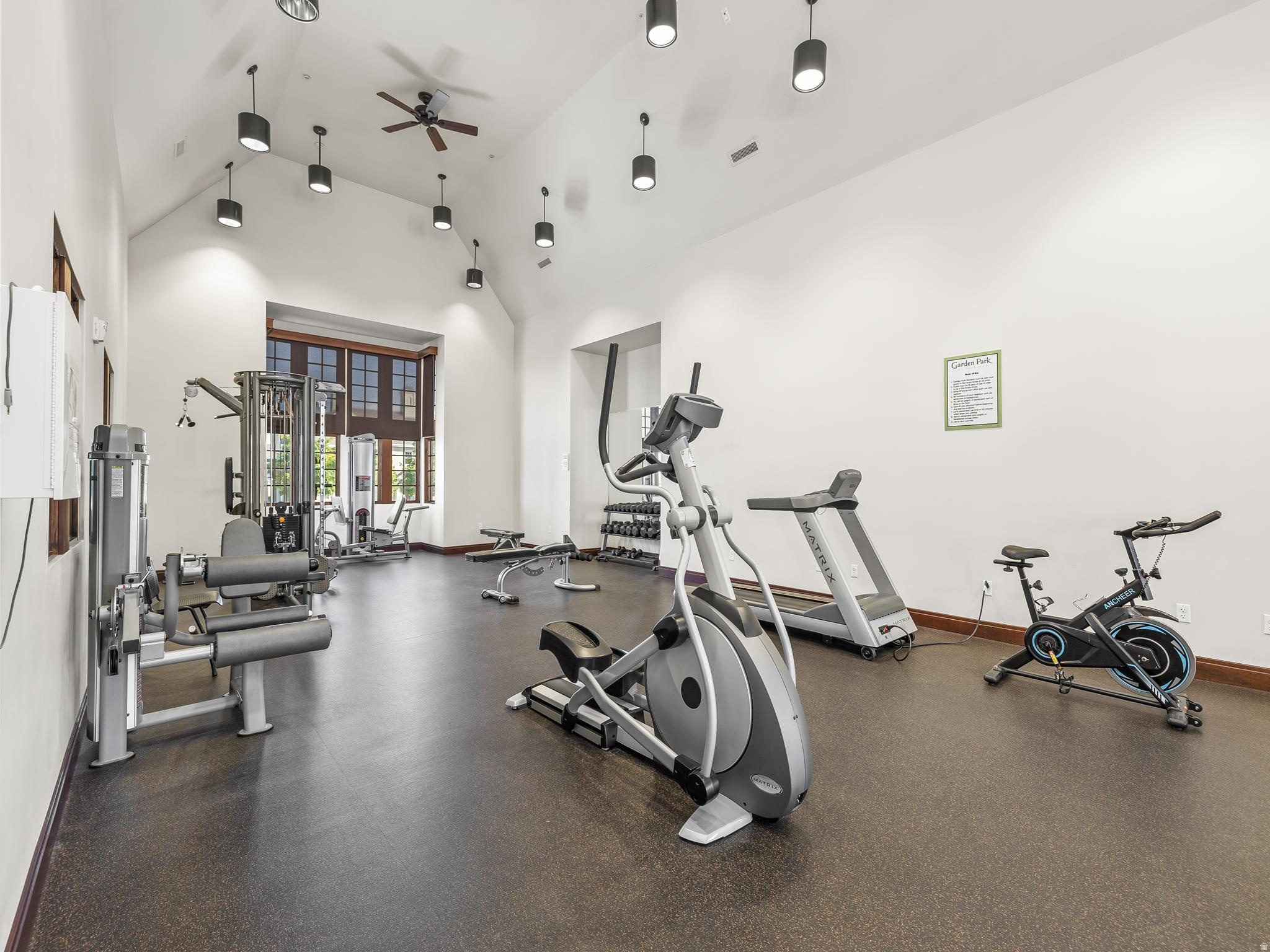 DAYBREAK - Residential