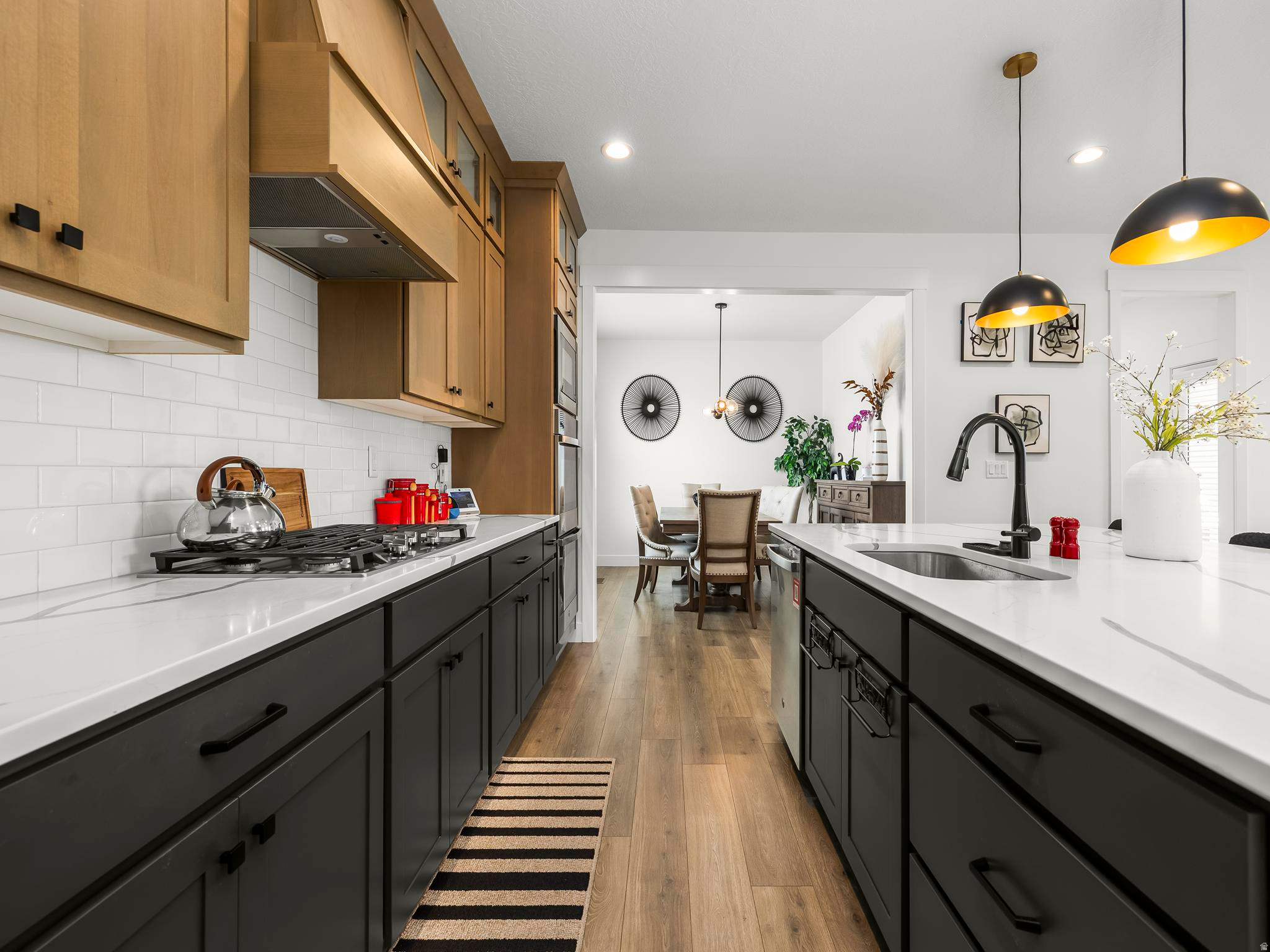 DAYBREAK - Residential