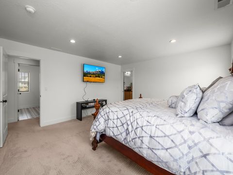 Tiny photo for 11292 S AQUA ST W, South Jordan, UT 84009 (MLS # 2152672)