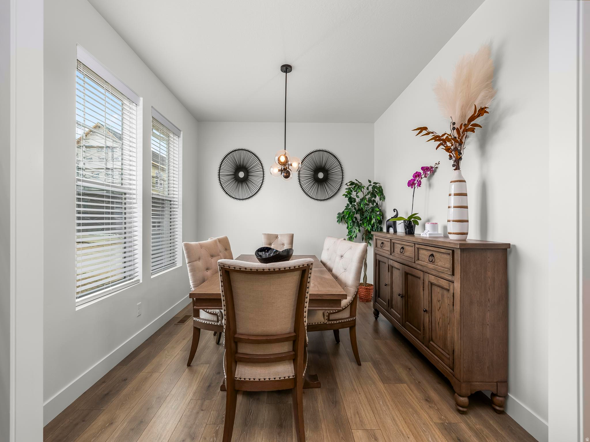 DAYBREAK - Residential