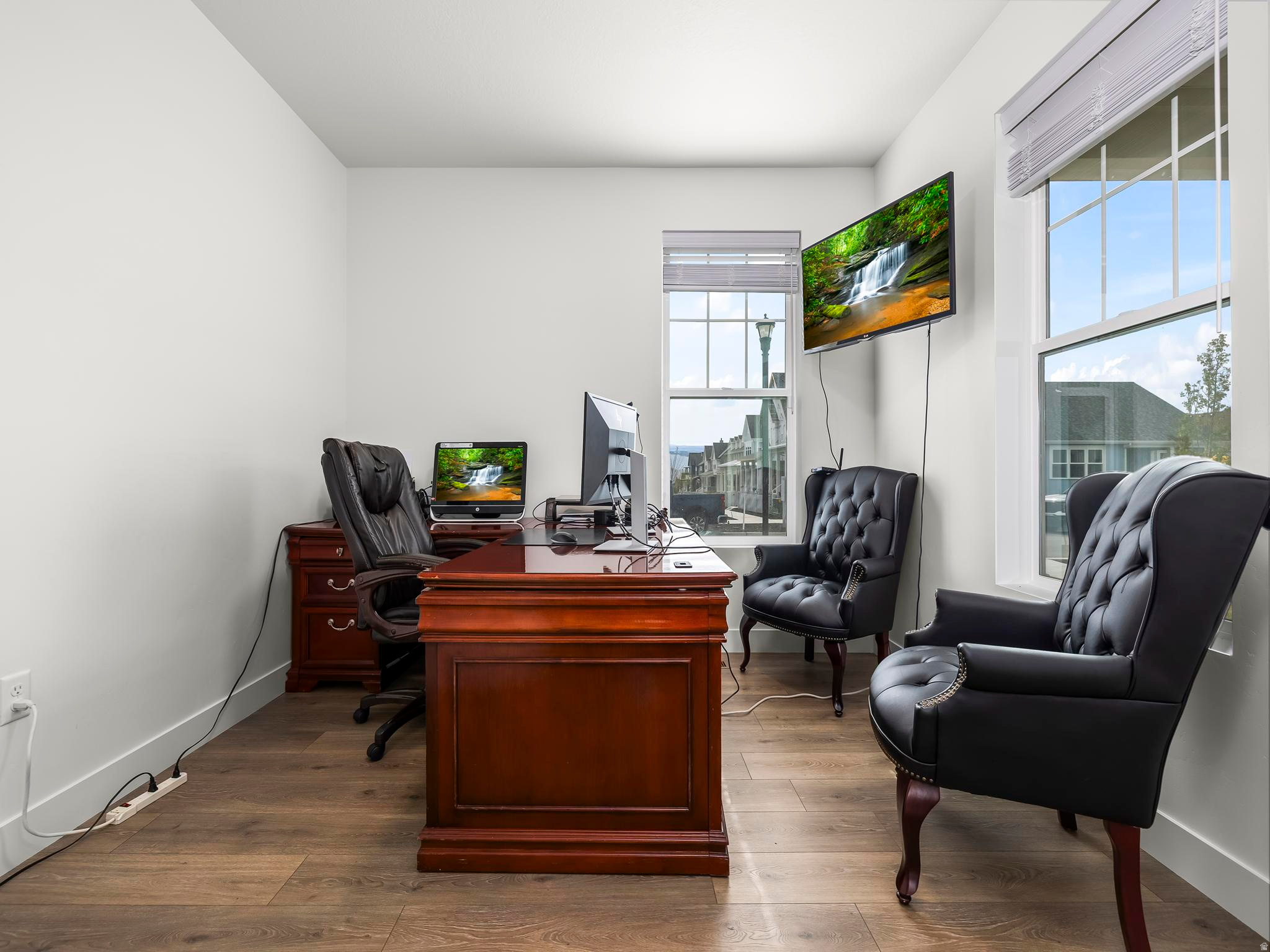 DAYBREAK - Residential