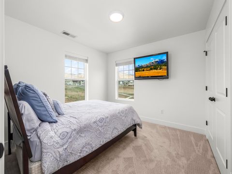 Tiny photo for 11292 S AQUA ST W, South Jordan, UT 84009 (MLS # 2152672)