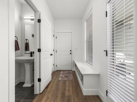 Tiny photo for 11292 S AQUA ST W, South Jordan, UT 84009 (MLS # 2152672)