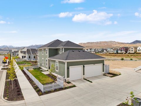 Tiny photo for 11292 S AQUA ST W, South Jordan, UT 84009 (MLS # 2152672)