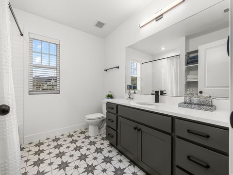 Tiny photo for 11292 S AQUA ST W, South Jordan, UT 84009 (MLS # 2152672)