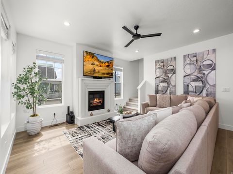 Tiny photo for 11292 S AQUA ST W, South Jordan, UT 84009 (MLS # 2152672)