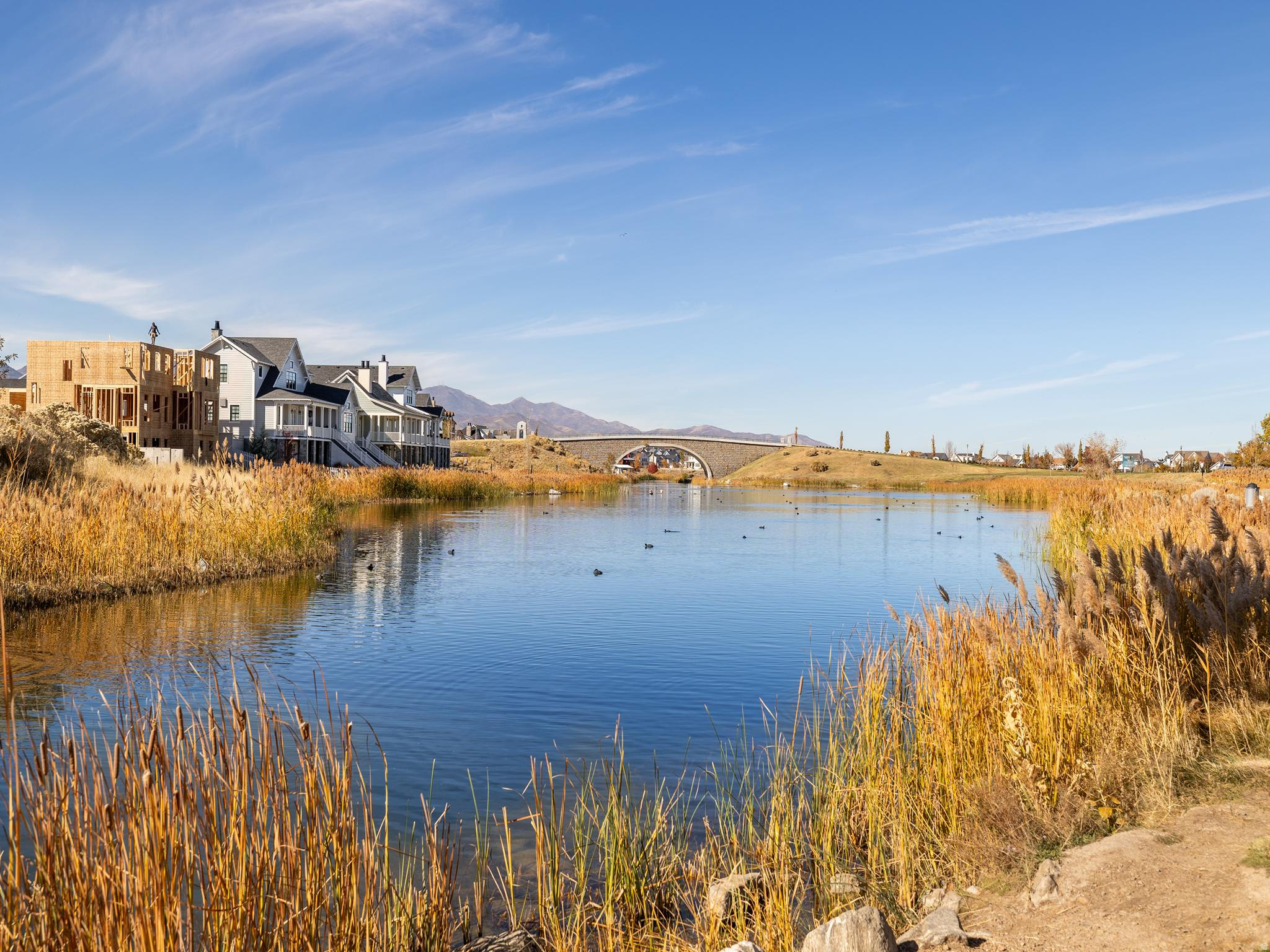 DAYBREAK - Residential