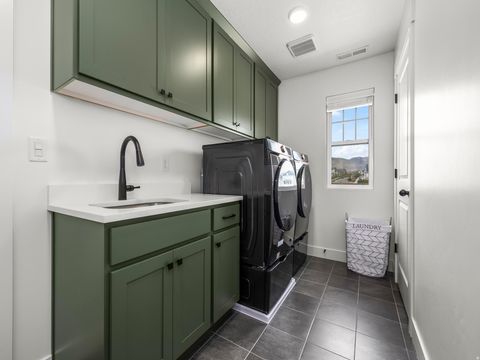 Tiny photo for 11292 S AQUA ST W, South Jordan, UT 84009 (MLS # 2152672)