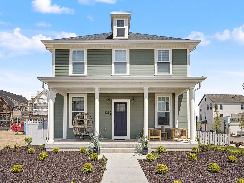 Photo of 11292 S AQUA ST W, South Jordan, UT 84009 (MLS # 2152672)