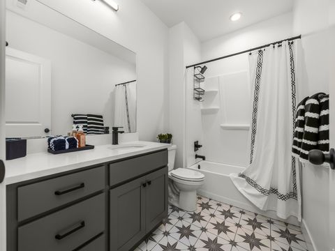 Tiny photo for 11292 S AQUA ST W, South Jordan, UT 84009 (MLS # 2152672)