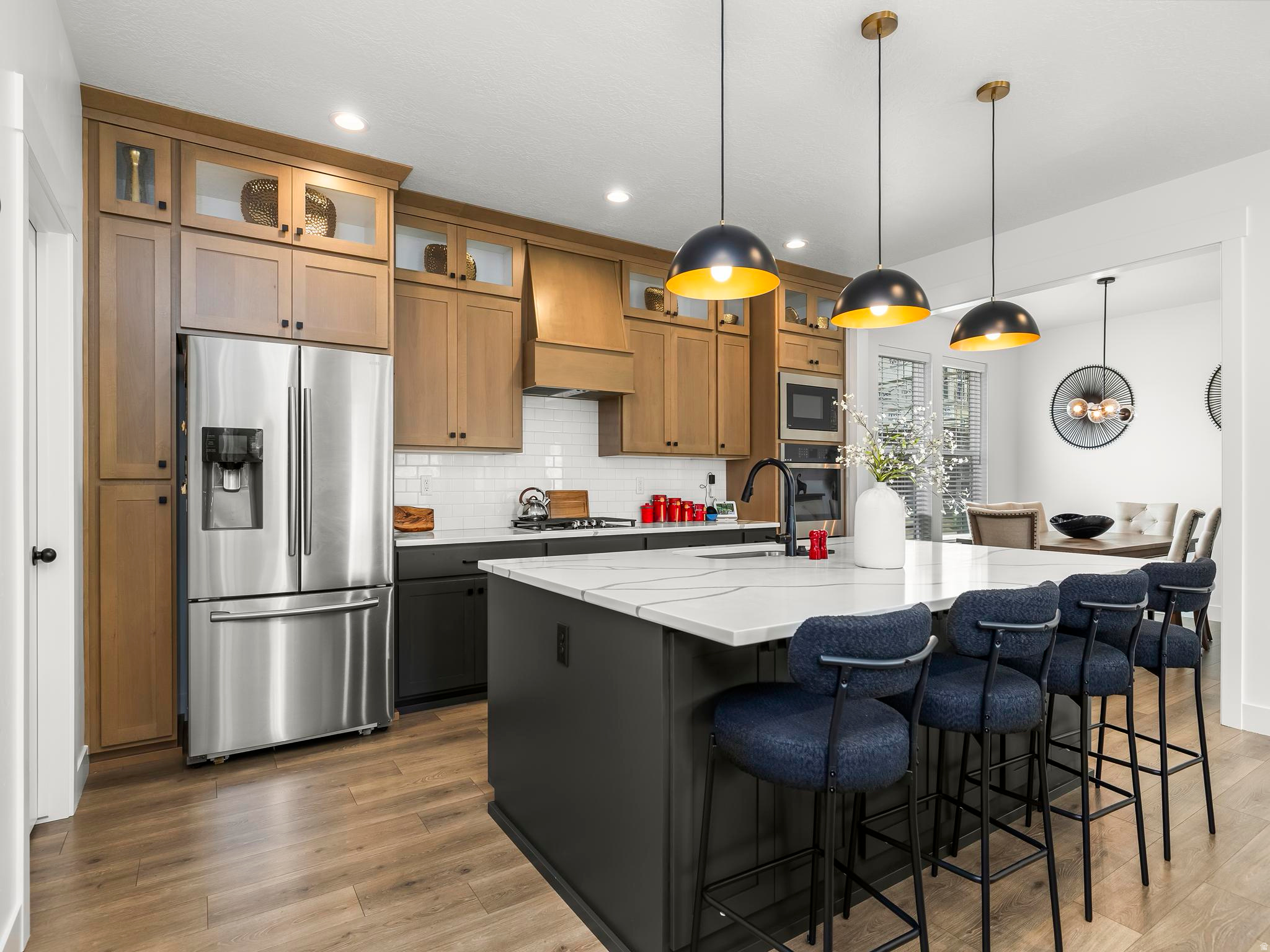 DAYBREAK - Residential