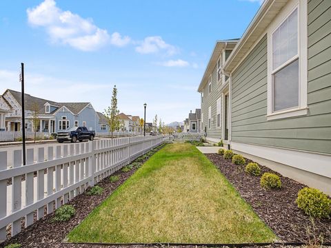 Tiny photo for 11292 S AQUA ST W, South Jordan, UT 84009 (MLS # 2152672)