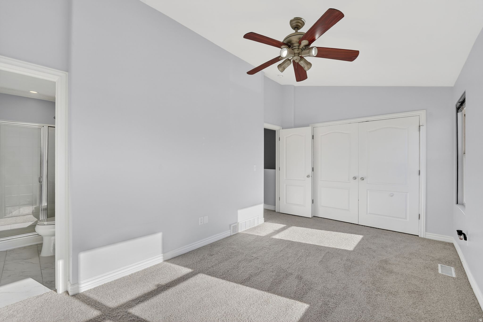 COLD SPRINGS - Residential