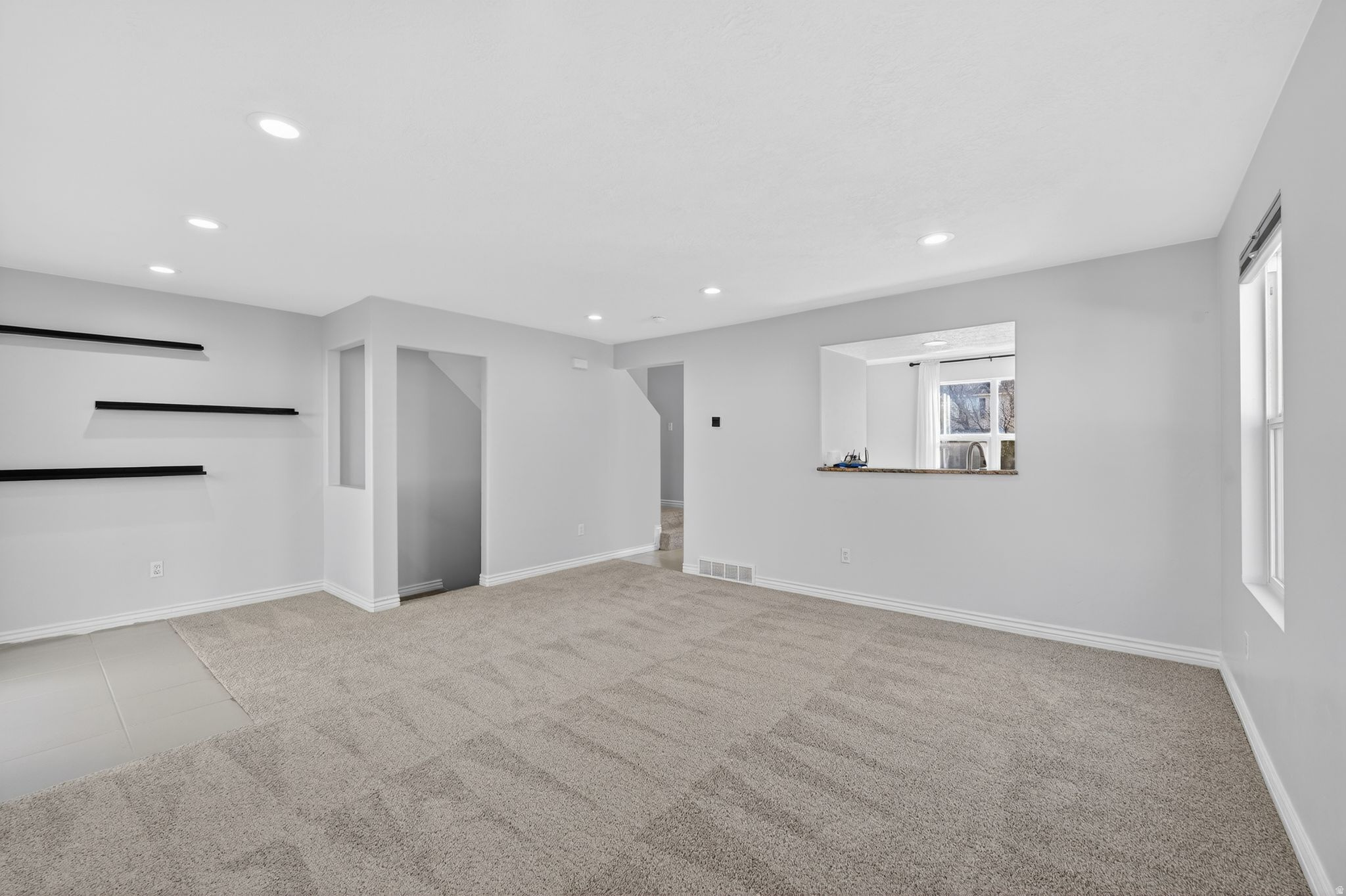 COLD SPRINGS - Residential