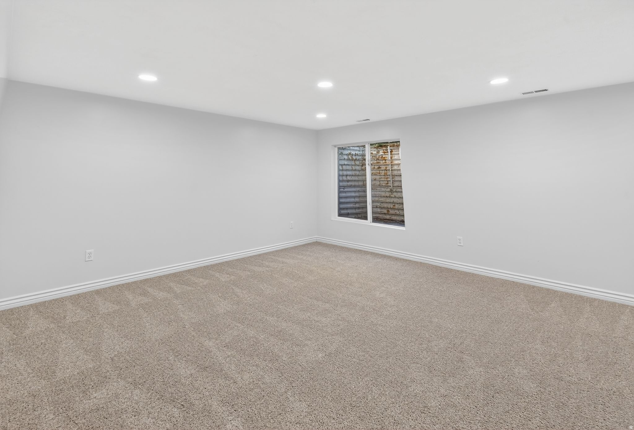 COLD SPRINGS - Residential