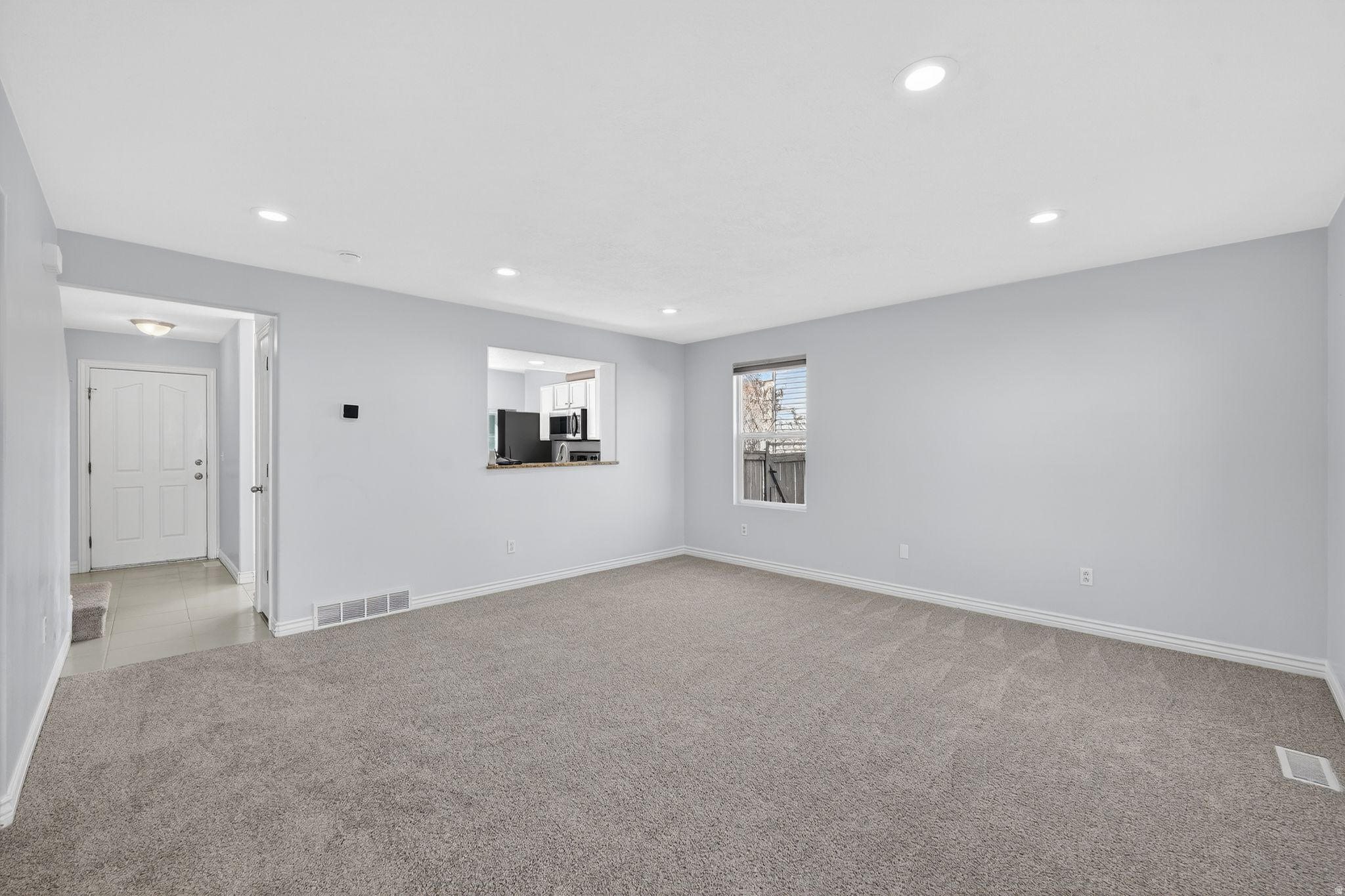 COLD SPRINGS - Residential