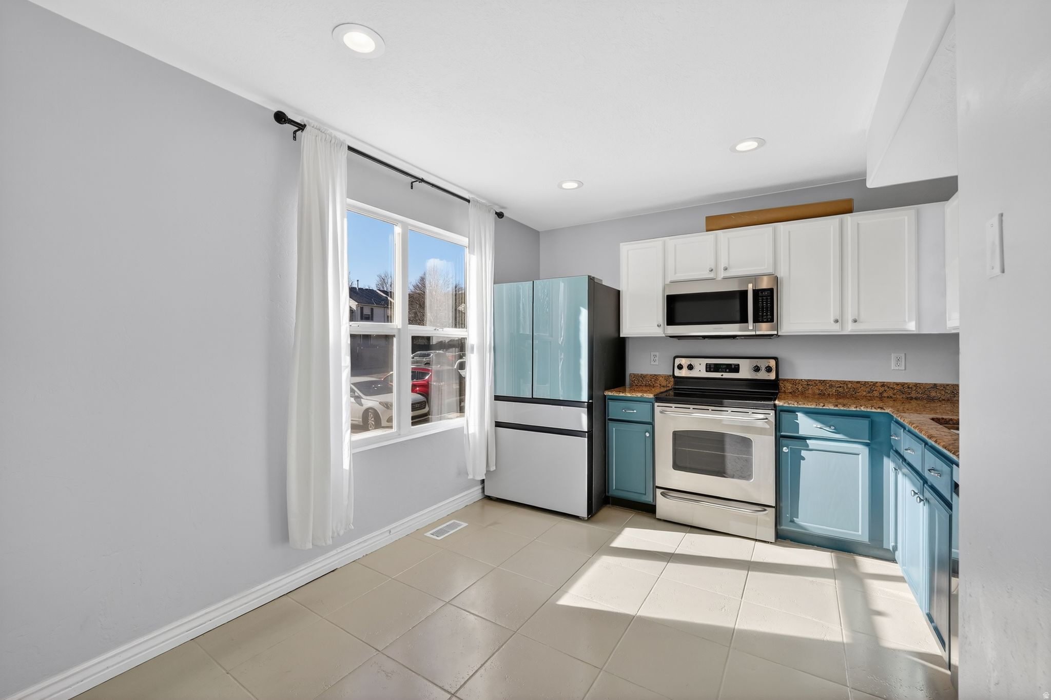 COLD SPRINGS - Residential