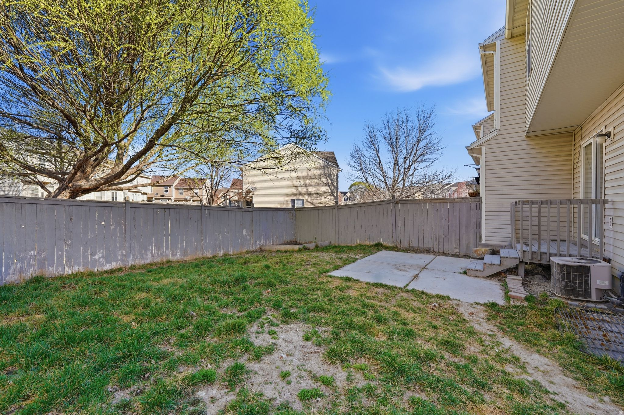 COLD SPRINGS - Residential