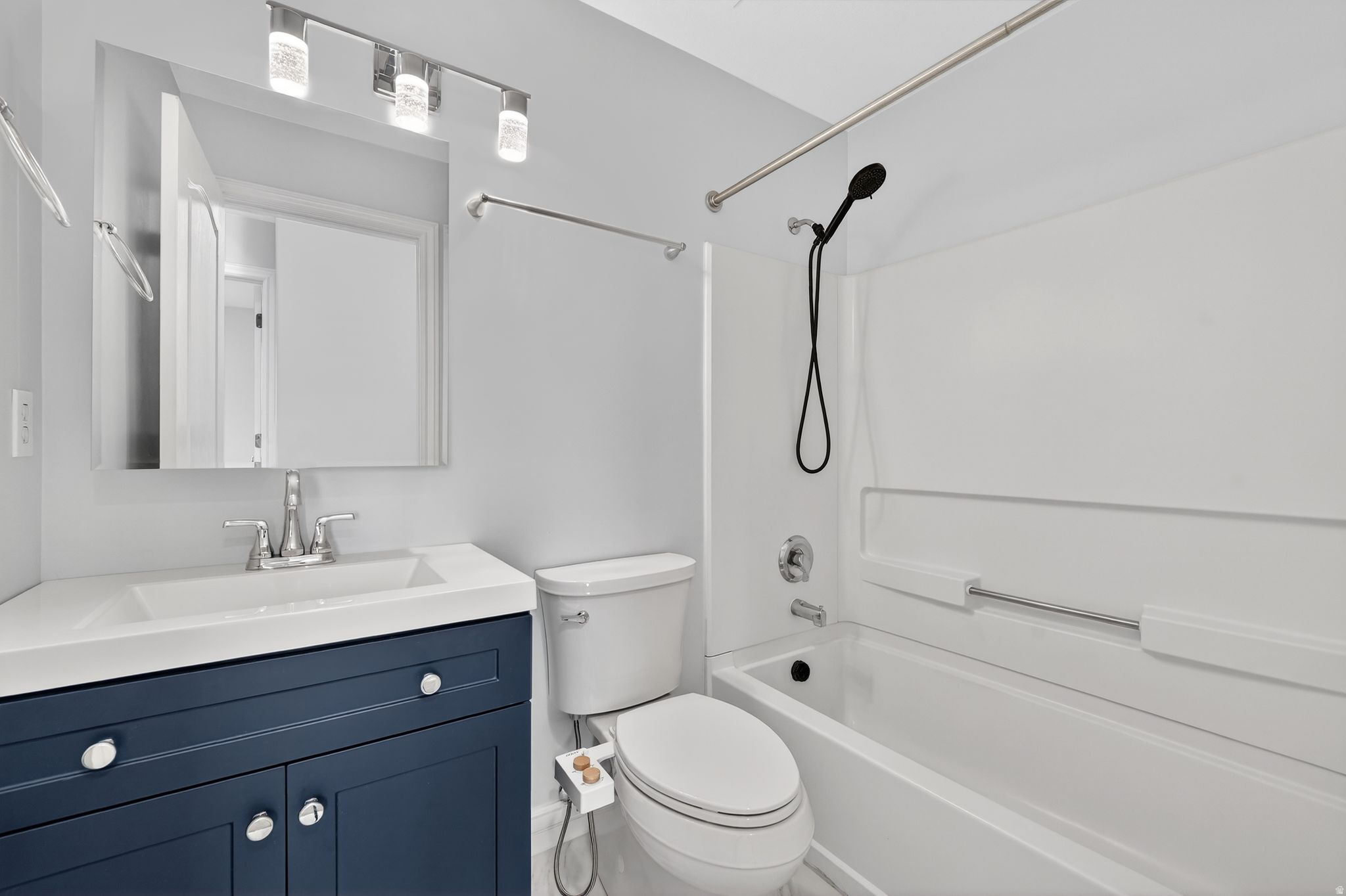 COLD SPRINGS - Residential