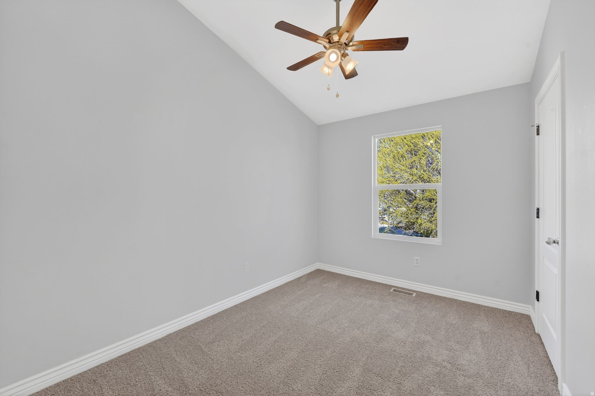 COLD SPRINGS - Residential