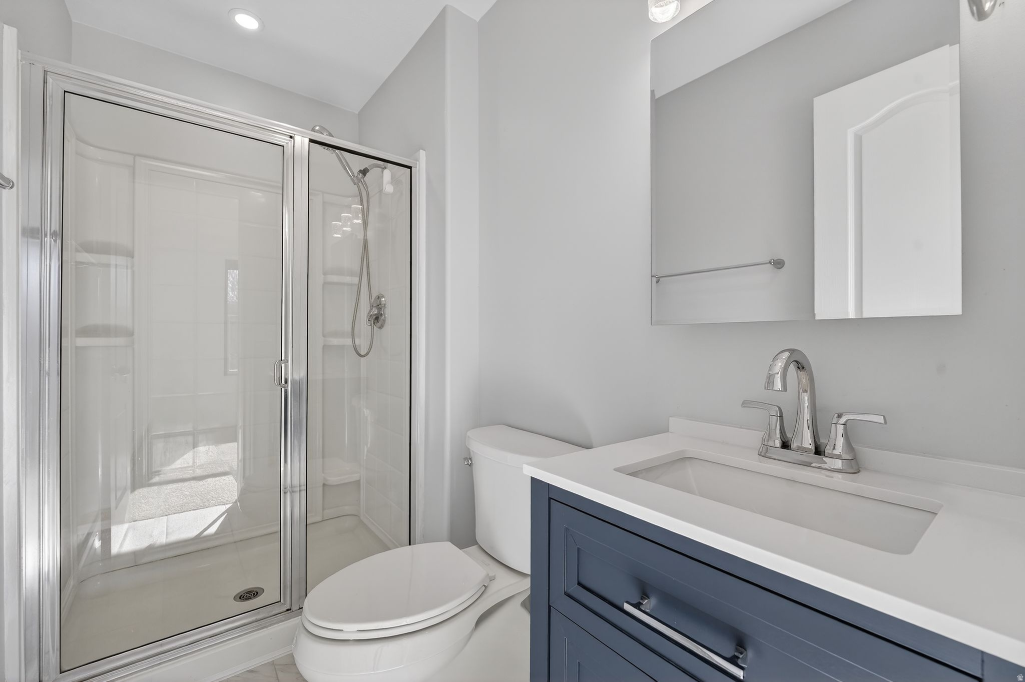 COLD SPRINGS - Residential