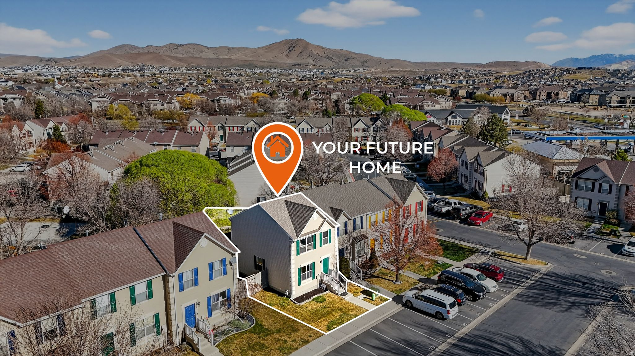 COLD SPRINGS - Residential