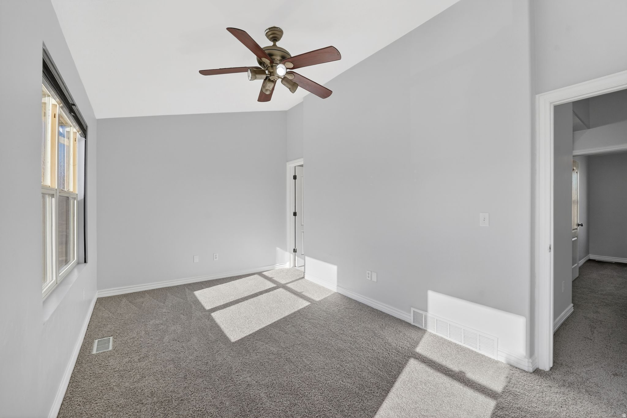 COLD SPRINGS - Residential