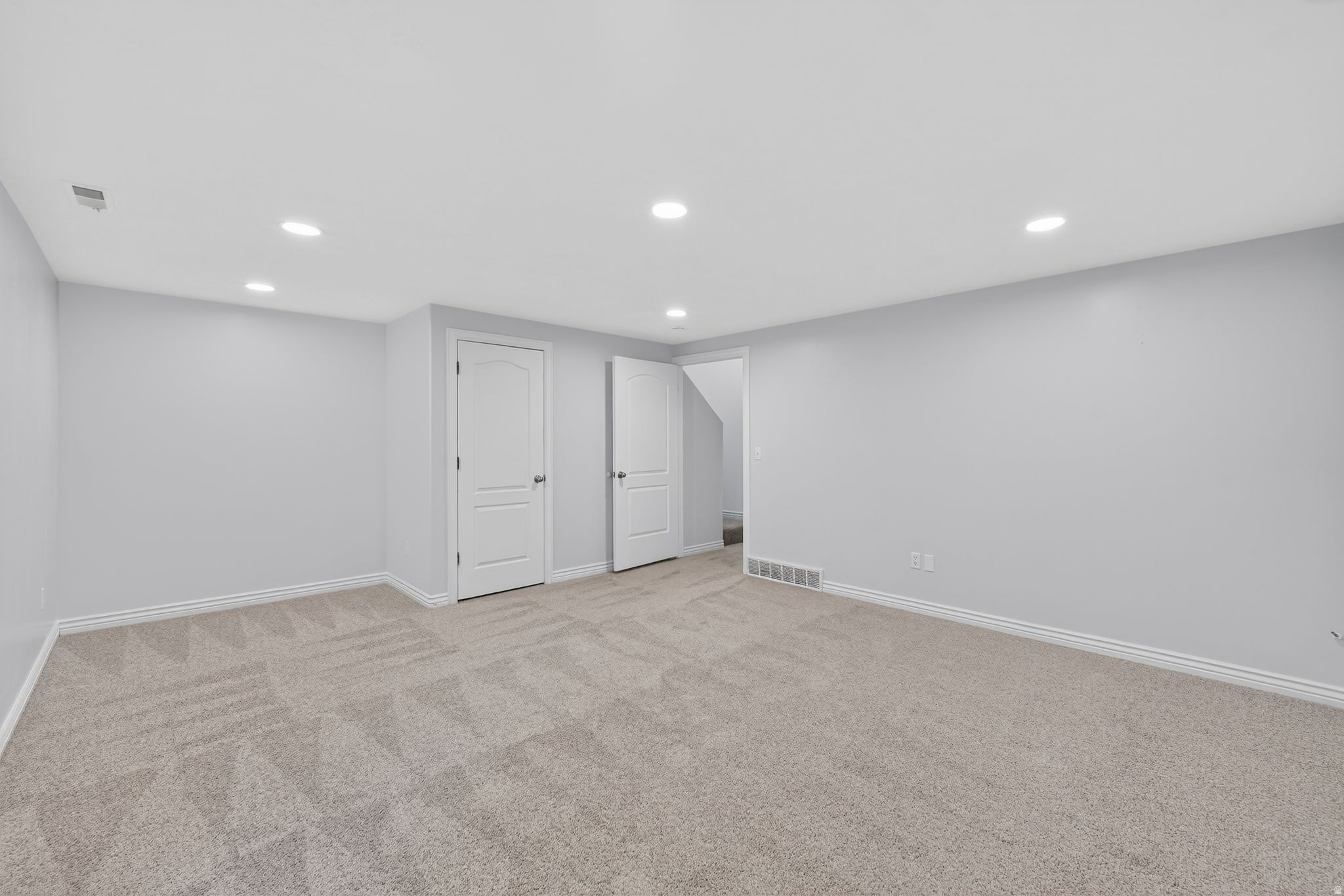 COLD SPRINGS - Residential