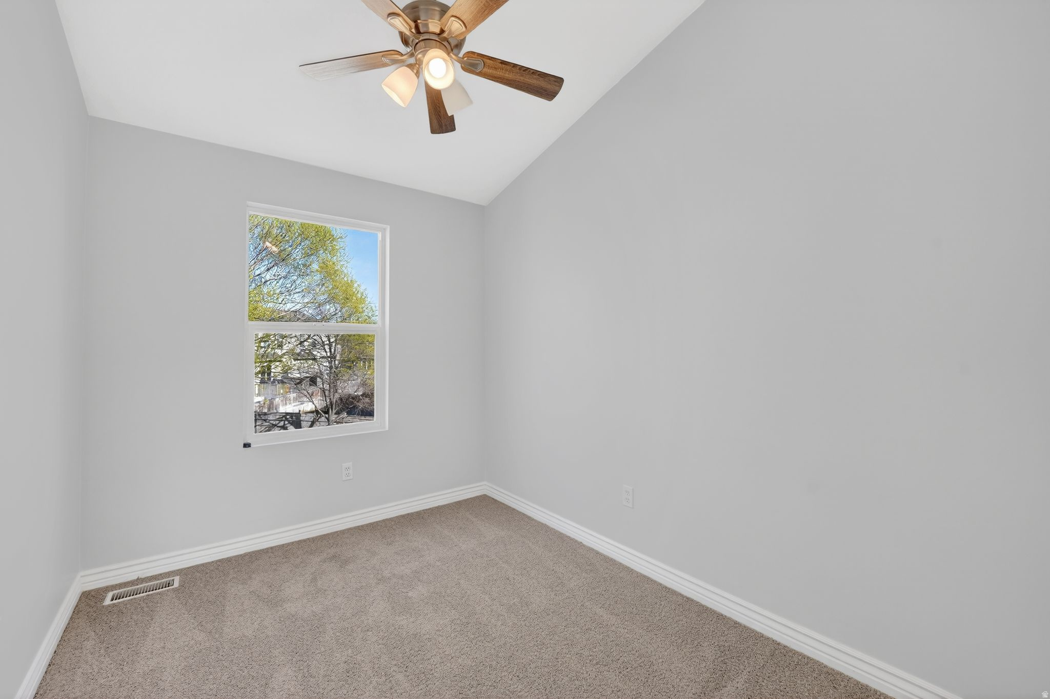 COLD SPRINGS - Residential