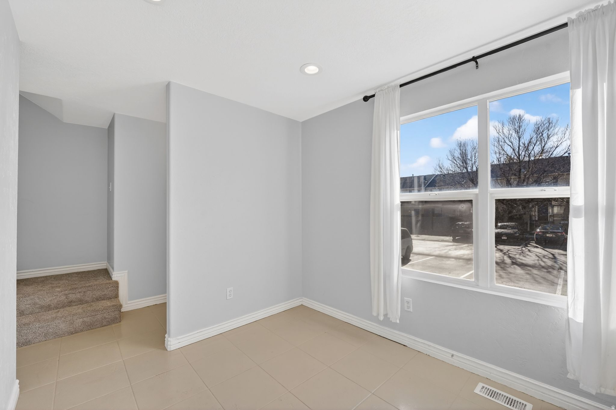 COLD SPRINGS - Residential