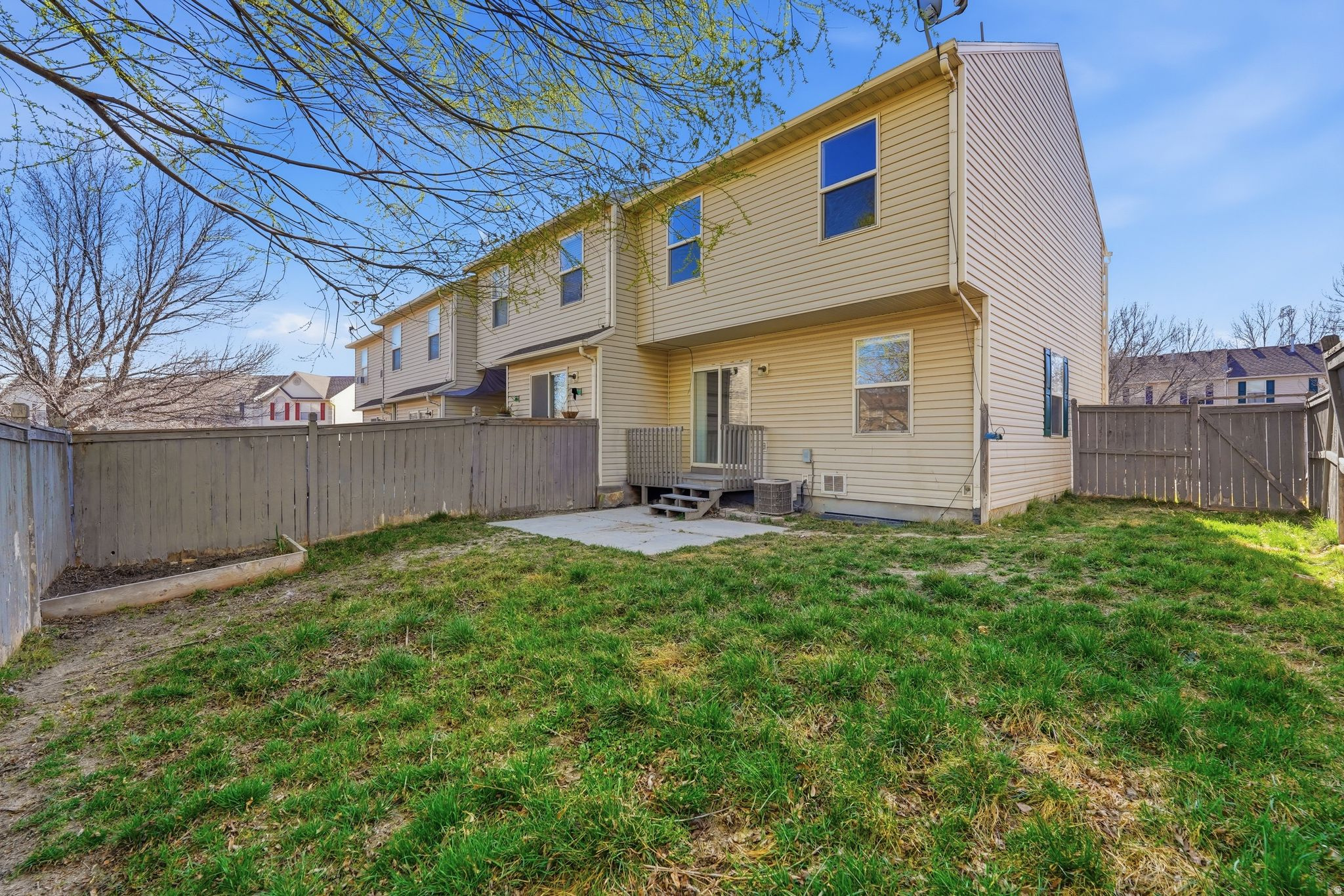 COLD SPRINGS - Residential