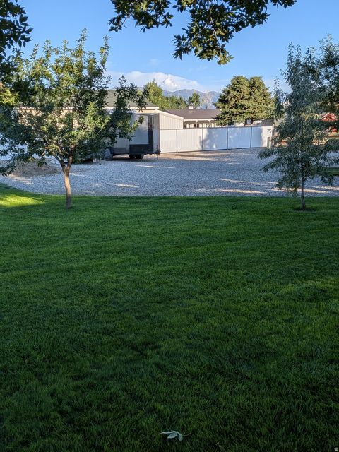 Tiny photo for 4486 S 4300 W, West Haven, UT 84401 (MLS # 2138010)