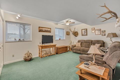 Tiny photo for 4486 S 4300 W, West Haven, UT 84401 (MLS # 2138010)