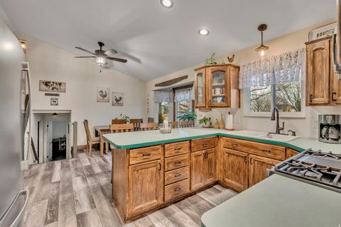 Tiny photo for 4486 S 4300 W, West Haven, UT 84401 (MLS # 2138010)
