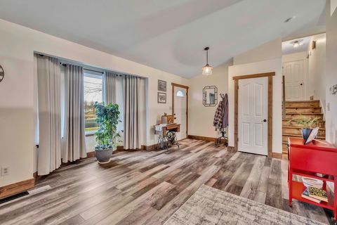 Tiny photo for 4486 S 4300 W, West Haven, UT 84401 (MLS # 2138010)