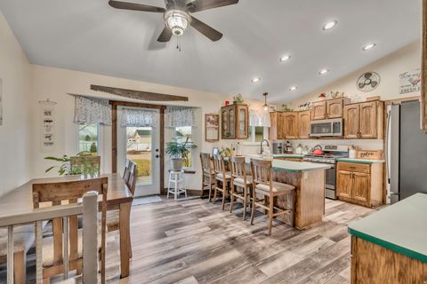 Tiny photo for 4486 S 4300 W, West Haven, UT 84401 (MLS # 2138010)