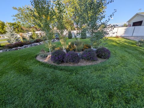 Tiny photo for 4486 S 4300 W, West Haven, UT 84401 (MLS # 2138010)