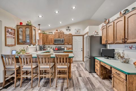 Tiny photo for 4486 S 4300 W, West Haven, UT 84401 (MLS # 2138010)