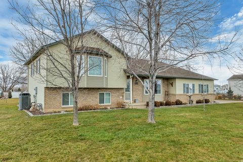 Tiny photo for 4486 S 4300 W, West Haven, UT 84401 (MLS # 2138010)